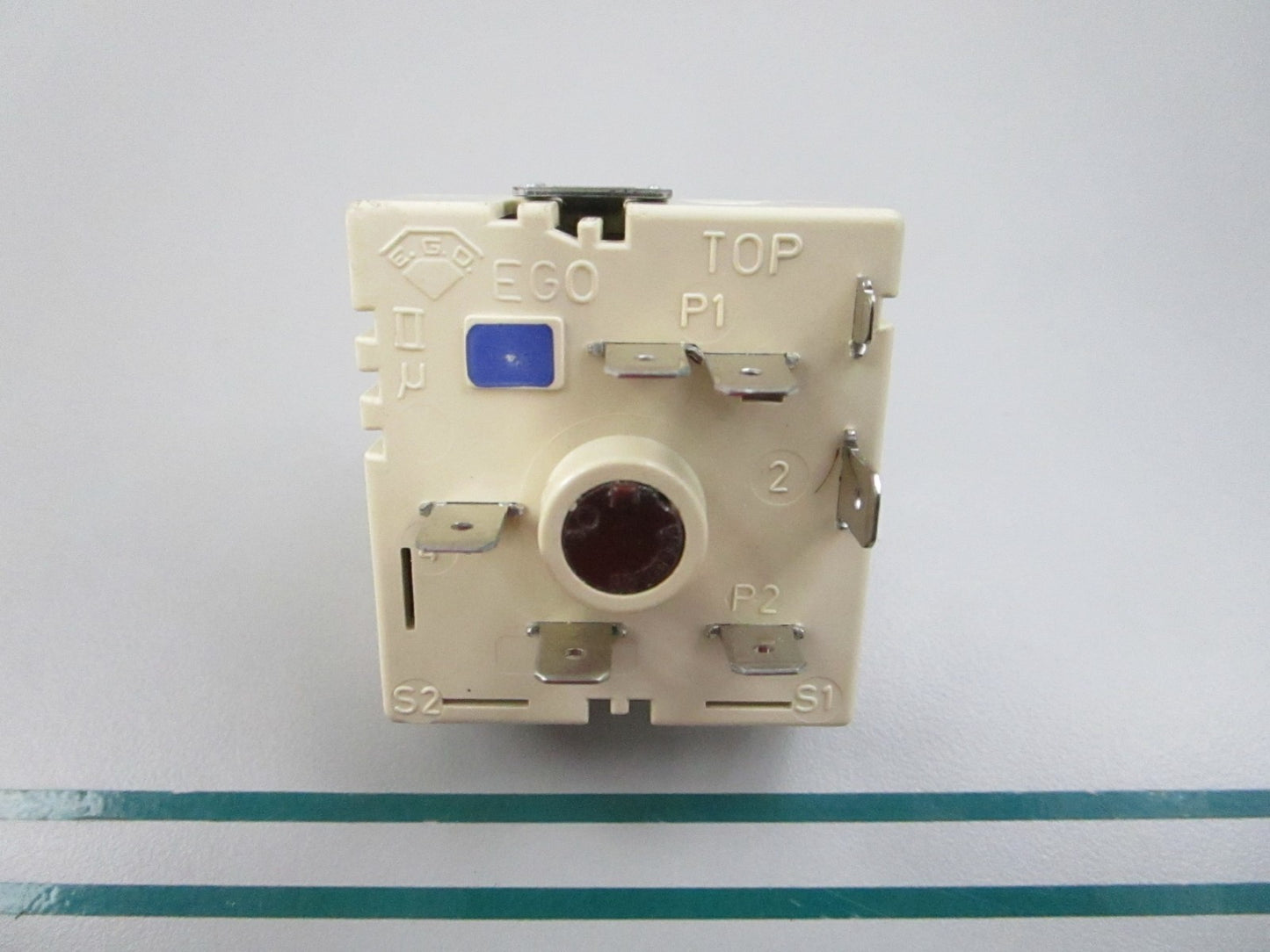 NEW OEM 316238200 Electrolux Infinite Radiant Dual Switch 0810