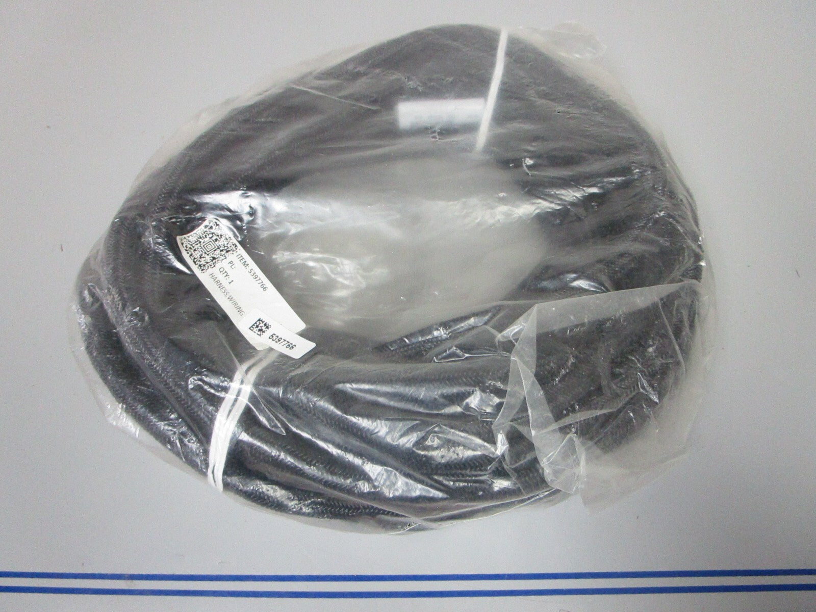 *NEW OEM* 0720 Cummins Extension Wire Harness 5397766