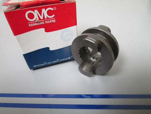NEW OEM 325013 0325013 OMC Johnson Evinrude Clutch Dog 0720