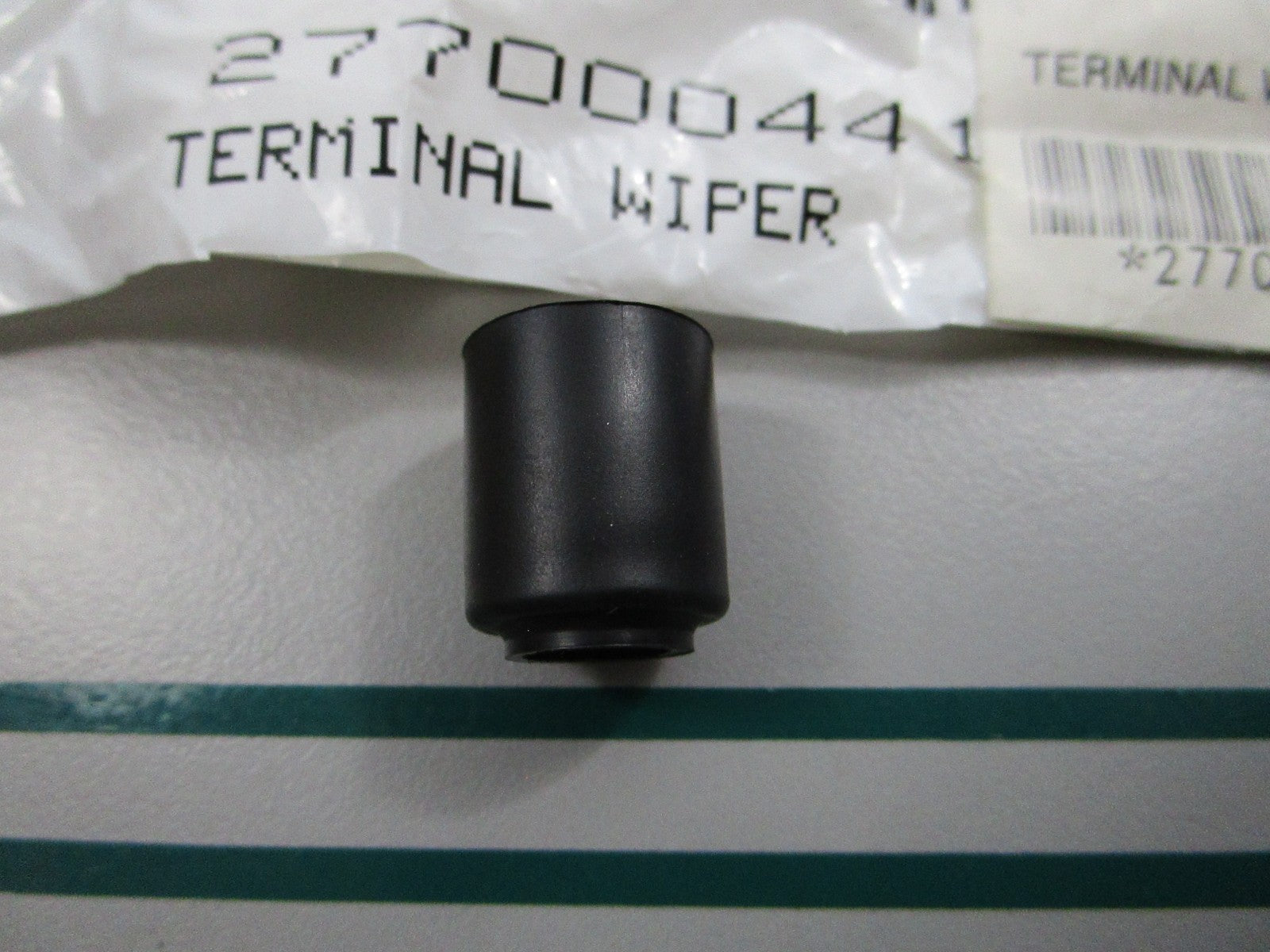 NEW 277000441 Sea-Doo Terminal Wiper 0810