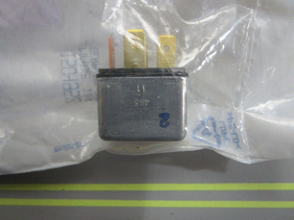 *NEW OEM* 0820 Volvo Penta Relay 1504952