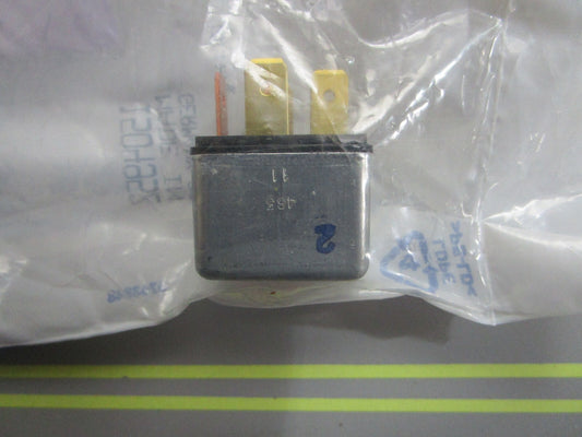 *NEW OEM* 0820 Volvo Penta Relay 1504952