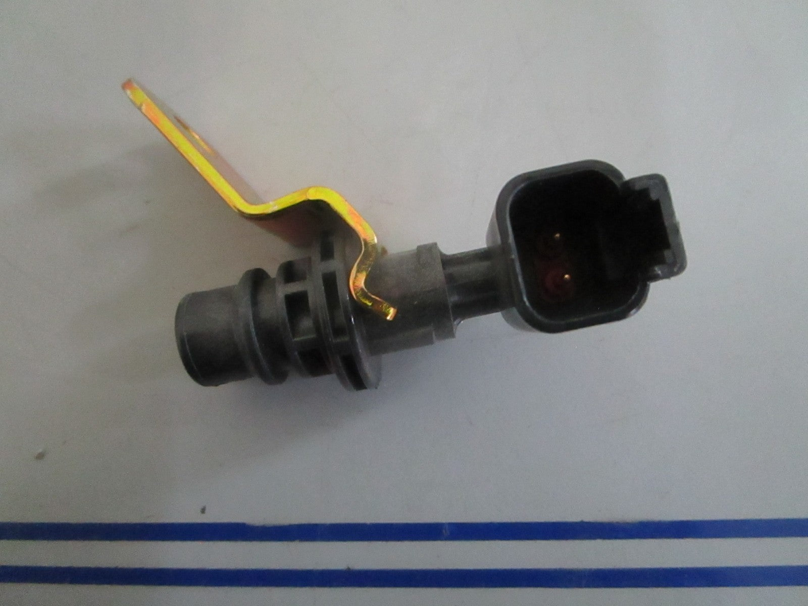 *NEW* 0820 AGCO Parts Speed Sensor 191-8304 For: CAT