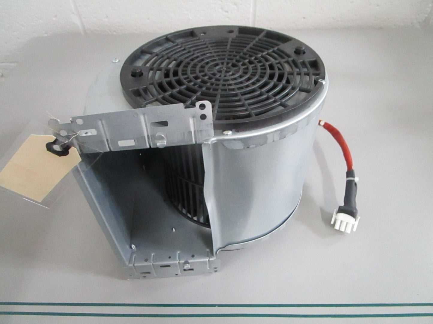 NEW OEM W11035826 Whirlpool Fan Motor 0820