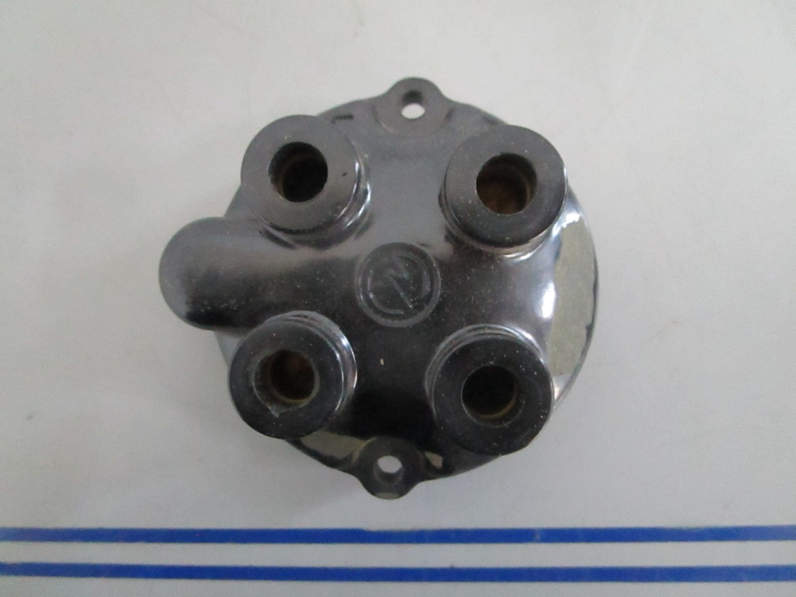 *NEW OEM* 0820 Mercury Quicksilver End Cap Cover 397-743