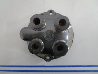 *NEW OEM* 0820 Mercury Quicksilver End Cap Cover 397-743