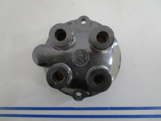 *NEW OEM* 0820 Mercury Quicksilver End Cap Cover 397-743
