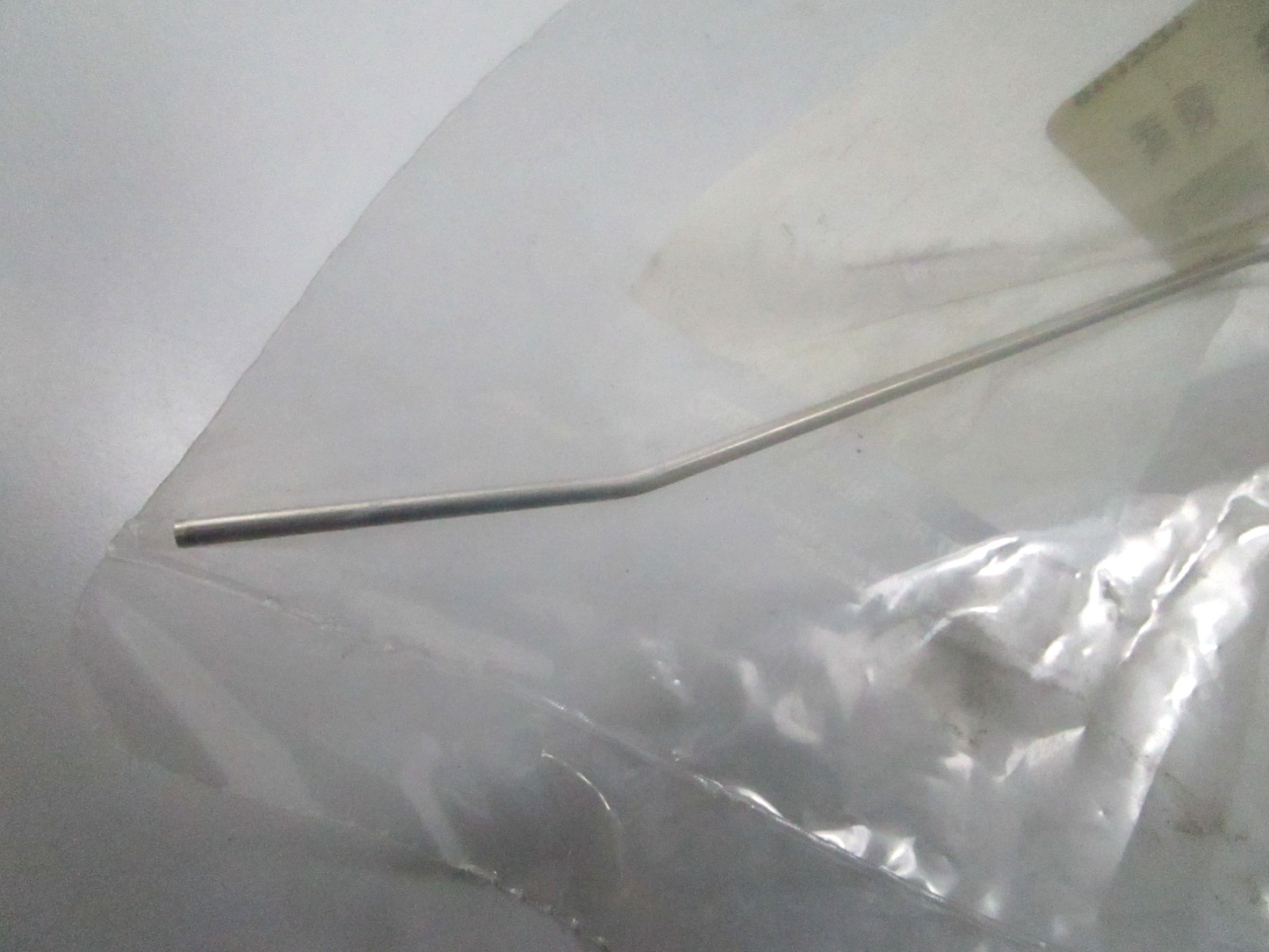 *NEW OEM* 0810 Mercury Quicksilver Throttle Rod 803574002