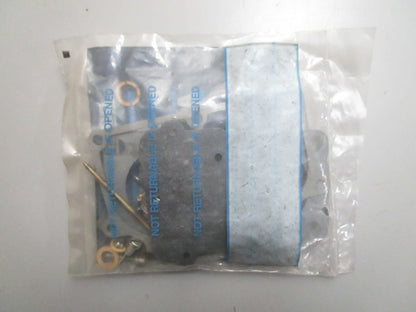 *NEW OEM* 0820 Mercury Quicksilver Carburetor Repair Kit 1395-18726
