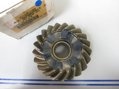 NEW OEM 43-828696T2 Mercury 21T CR 200 225 250 300 hp Reverse Gear 0720