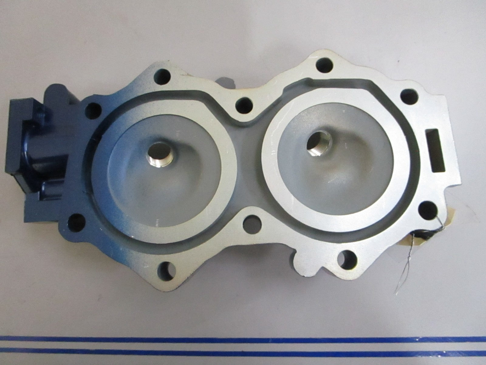 *NEW OEM* 0820 Tohatsu Cylinder Head 39701-0010M