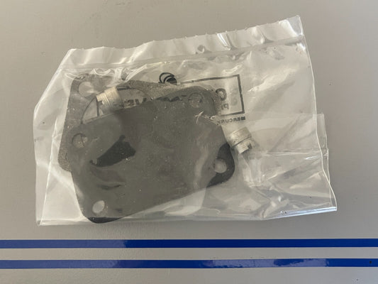 *NEW OEM* 0810 Mercury Quicksilver Check Valve 21-22974A4