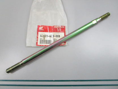 NEW OEM 53521-HA8-000 Honda Tie Rod 0810