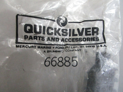 *NEW OEM* (LOT OF 2) 0750 Mercury Quicksilver INSERT 66884