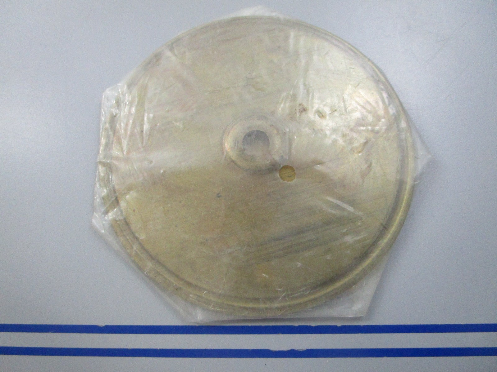 NEW OEM 66222 Mercury Quicksilver End Cover 0810