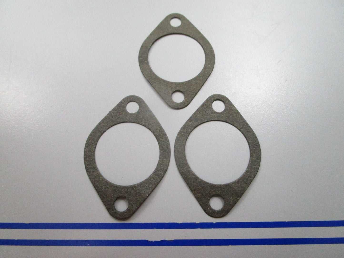 NEW OEM (LOT OF 3) 273818 Briggs & Stratton Gasket 0810