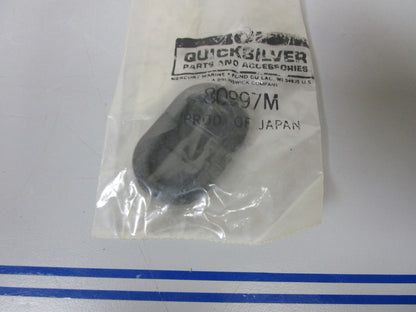 *NEW OEM* 0810 Mercury Quicksilver Cover 80997M