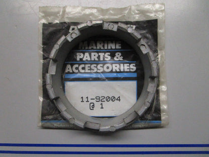 *NEW OEM* 0820 Mercury Quicksilver Nut 11-92004