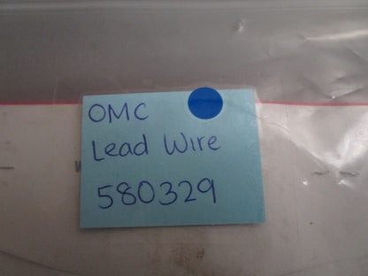 *NEW OEM* 0770 OMC Johnson Evinrude Lead Wire 580329 0580329