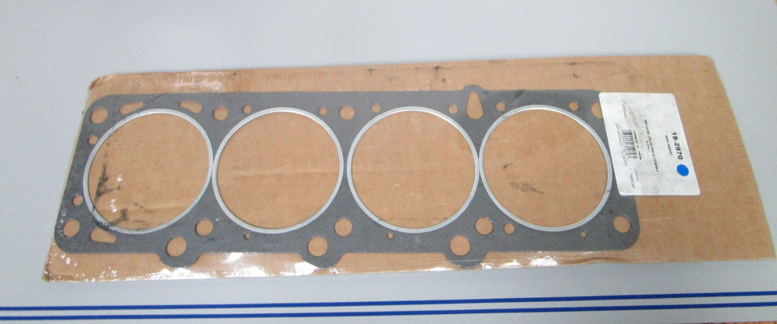 NEW 18-2970 Replaces: Volvo 1378646-2 (4 Cylinder) Sierra Head Gasket 0720