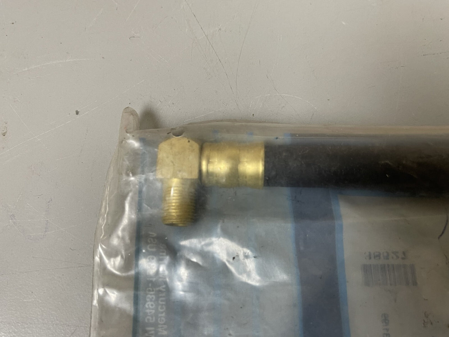 *NEW OEM* 0670 Mercury Quicksilver Fuel line 32-38527 38527