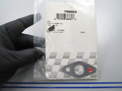 *NEW* 0810 Fel-Pro EGR Gasket 70893