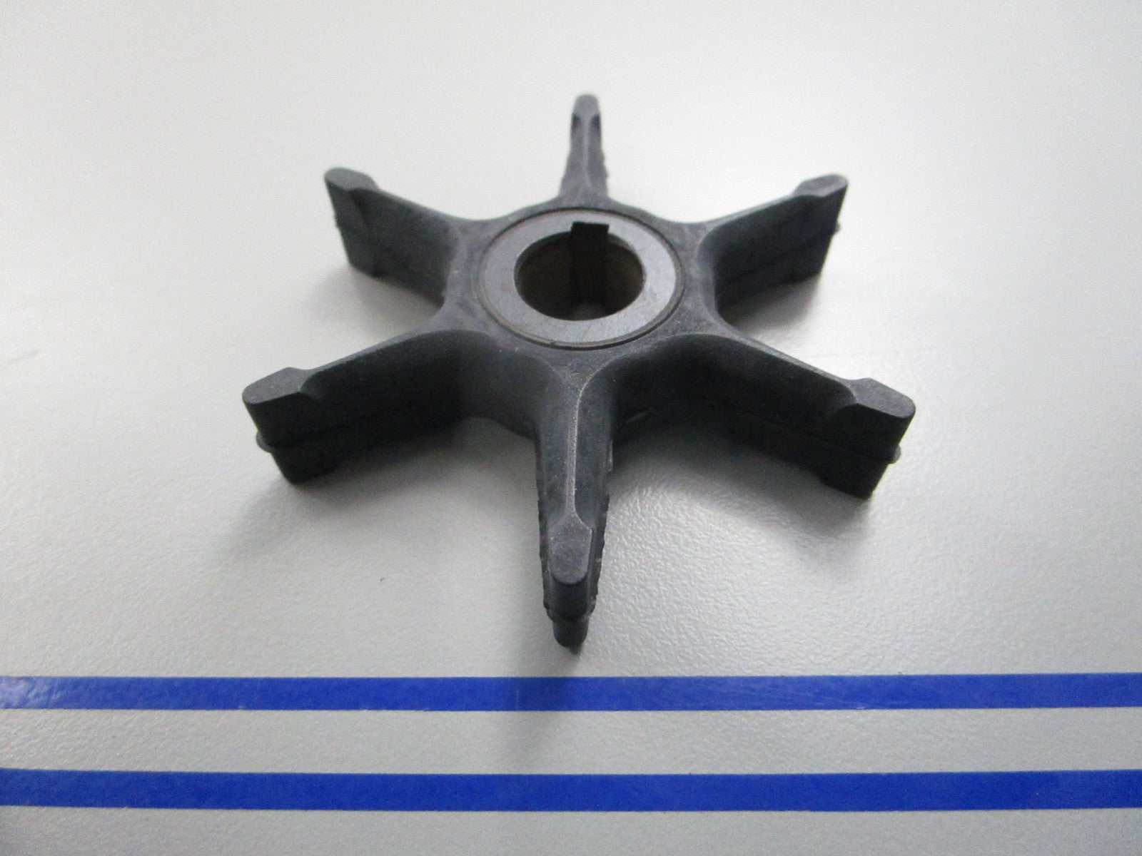 NEW 18-3002 Replaces:  OMC 375638 0375638 Sierra Impeller 0810
