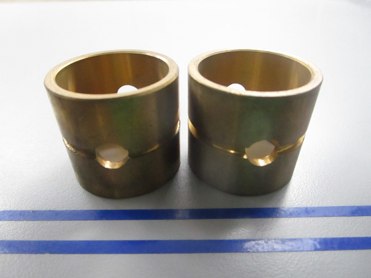 NEW OEM (LOT OF 2) 307096 0307096 OMC Johnson Evinrude Reverse Gear Bushing 0810