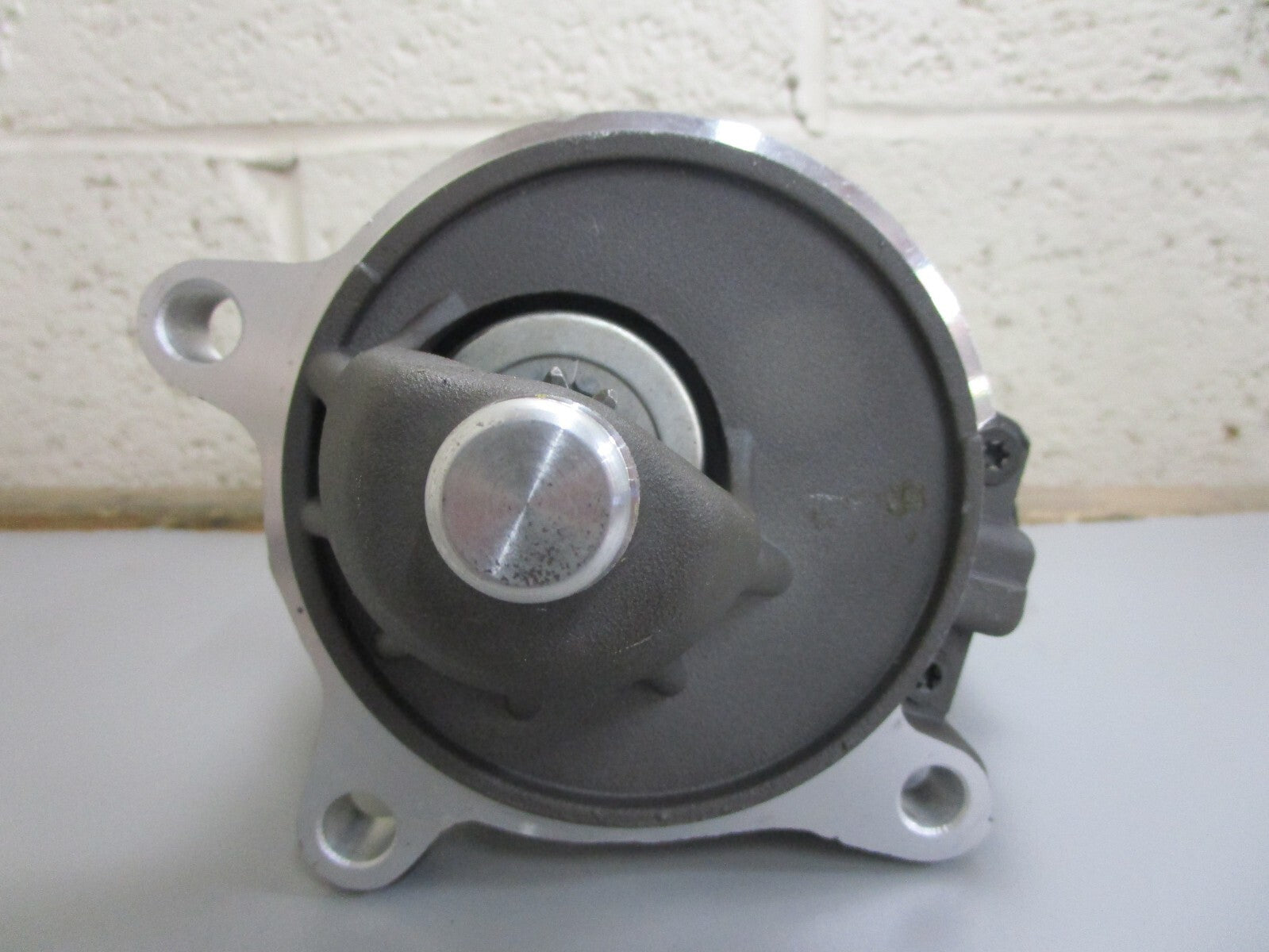 *NEW* 0820 Sierra Perm Magnet Gear Reduction Starter 18-5927 For Late Model Ford