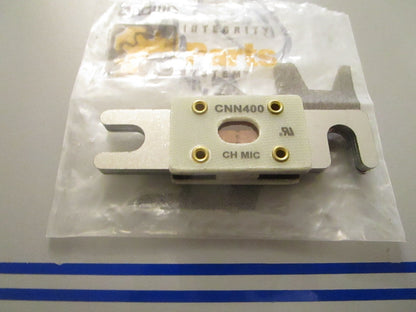 NEW OEM 132083-002 Crown 400 AMP Fuse 0720