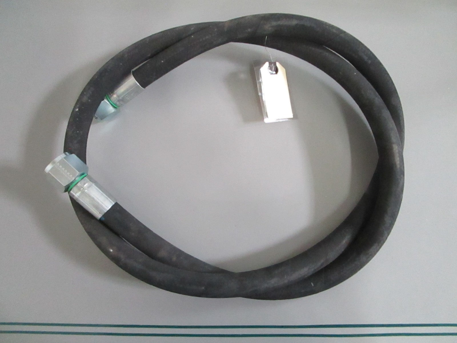 Ingersoll-Rand 85560639 Screw Air Compressor Hose Assy NEW OEM 0820