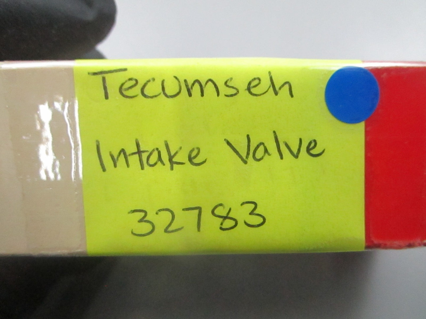 *NEW OEM* 0810 Tecumseh Intake Valve 32783