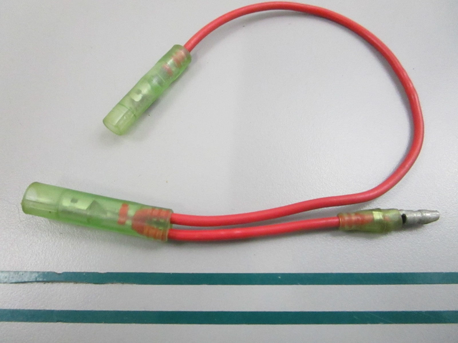 NEW OEM 6H5-81315-00-00 Yamaha Wire Lead 0810