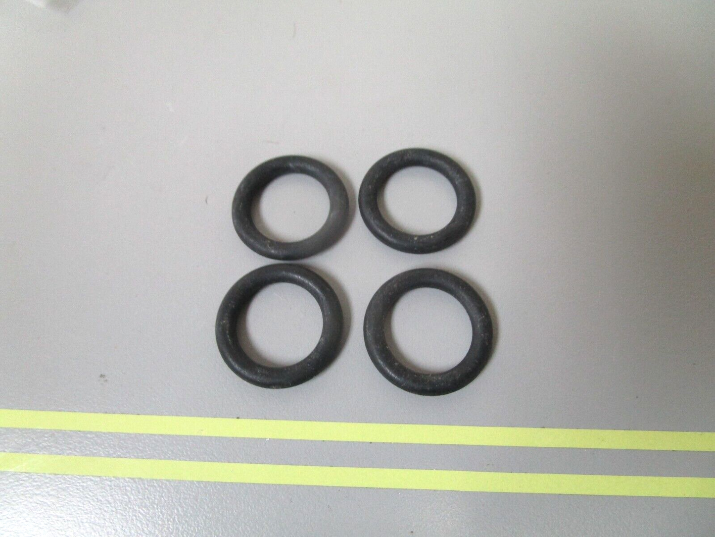 *NEW OEM* (LOT OF 4) 0750 OMC Johnson Evinrude O-RNG 305146 0305146