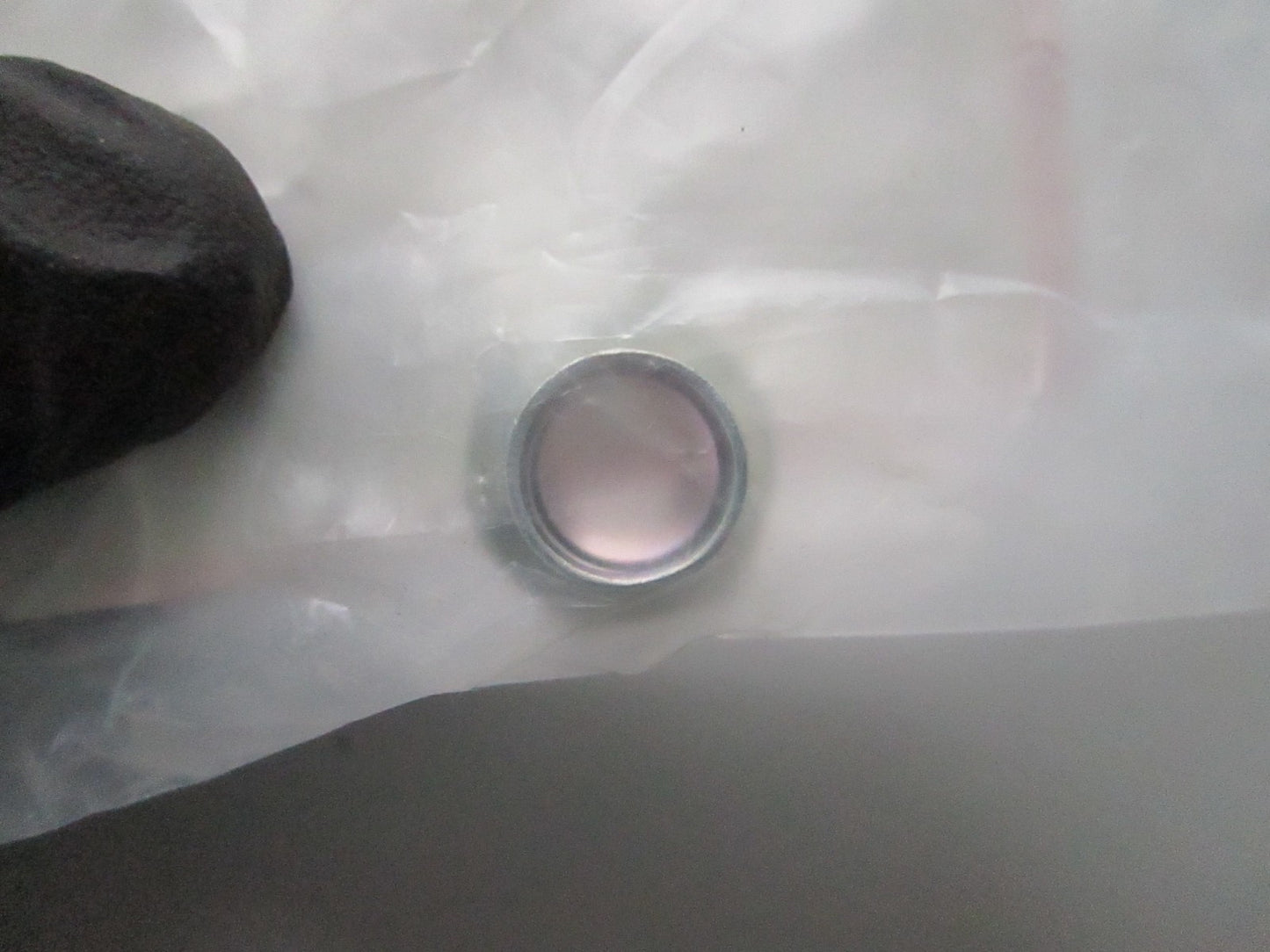 *NEW OEM* 0810 Honda Wheel Clip Nut 90304-HA2-003