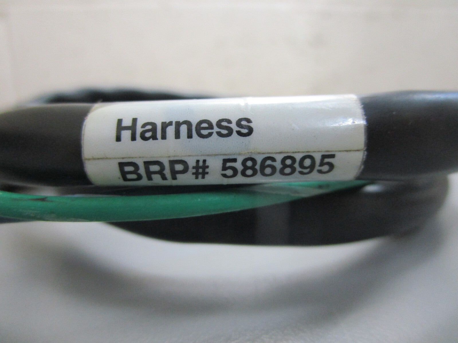 *NEW OEM* 0820 OMC Johnson Evinrude Harness 586895 0586895