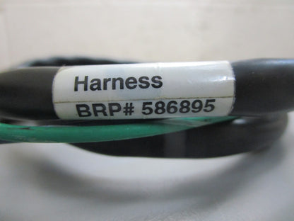 *NEW OEM* 0820 OMC Johnson Evinrude Harness 586895 0586895