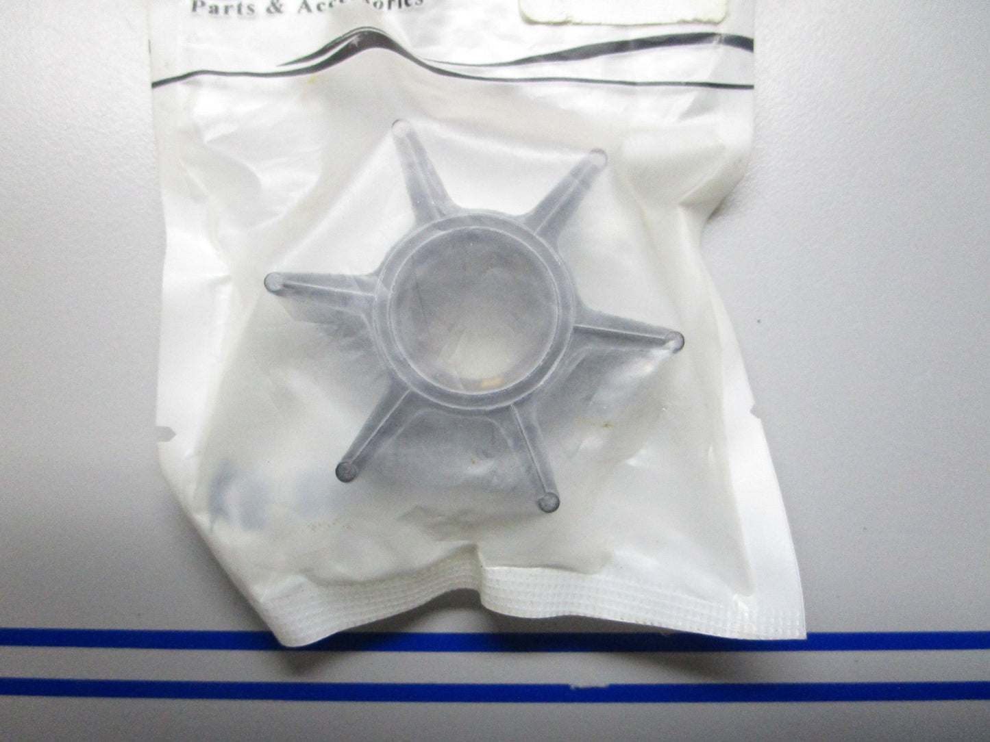 *NEW* 0810 Marine Impeller Replaces: Mercury 47-89982