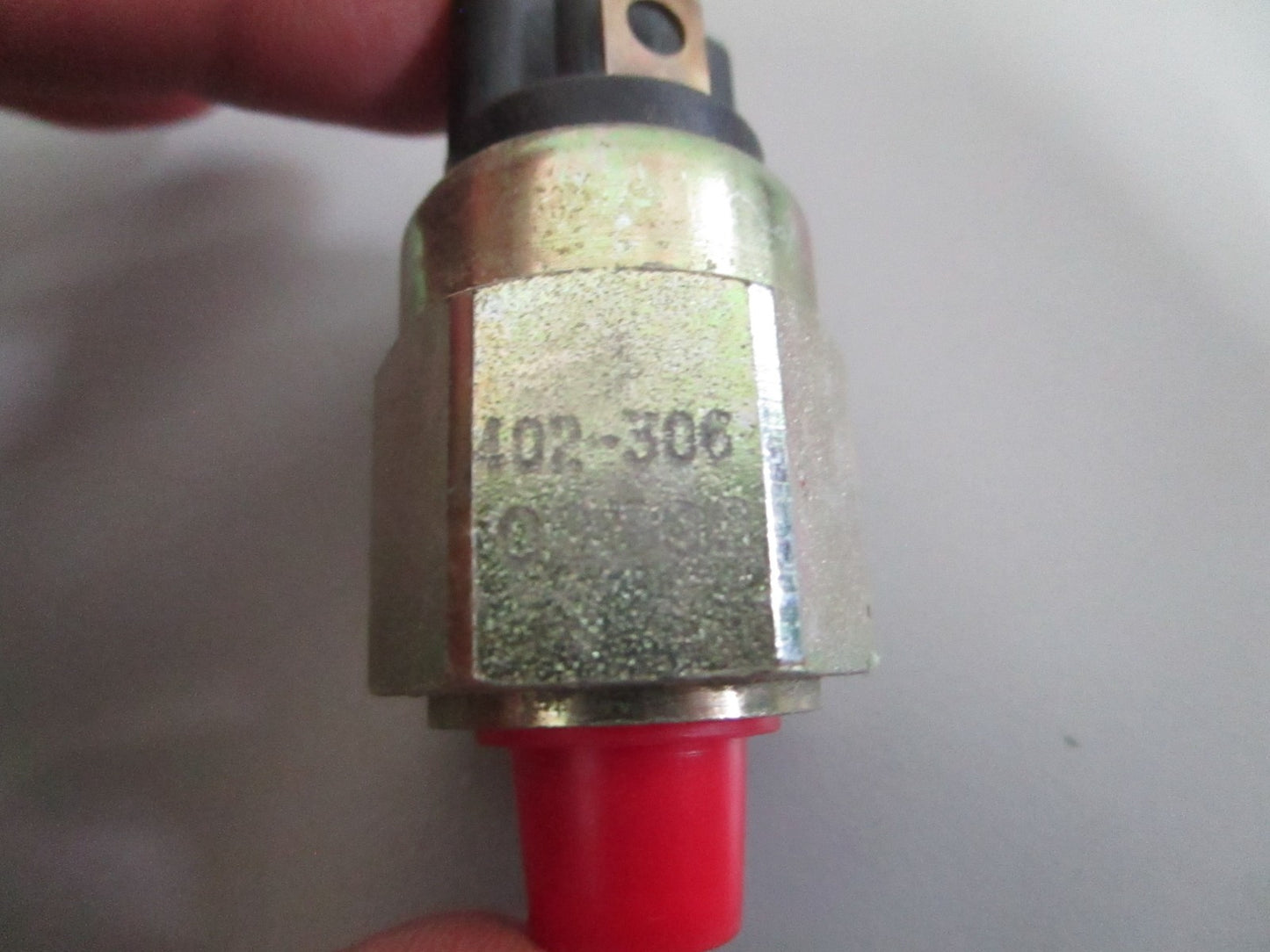 NEW OEM 0402-306 Arctic Cat Brake Pressure Switch 0820