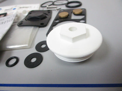 *NEW OEM* 0720 Jabsco Partial Service Kit 29045-2000