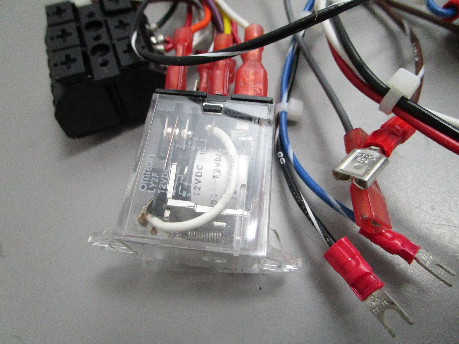 *NEW OEM* 0820 Generac 200AMP SE SACM Harness 0L3247