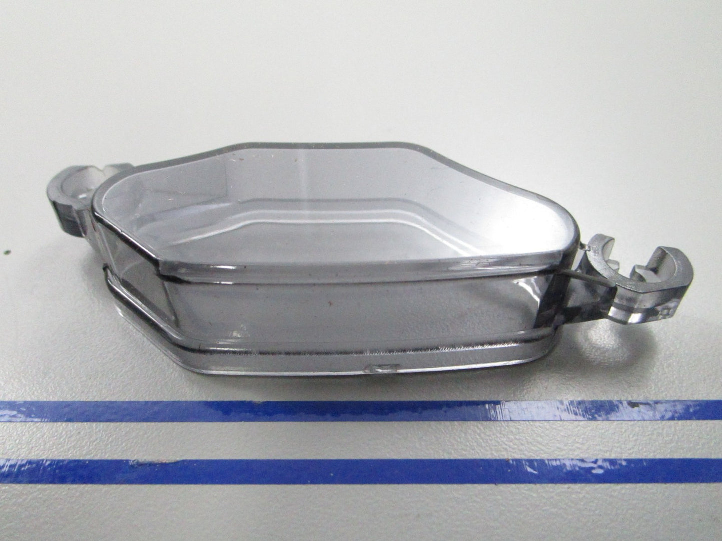 *NEW OEM* 0810 Honda Right Smoke Lens 37104-MV9-601