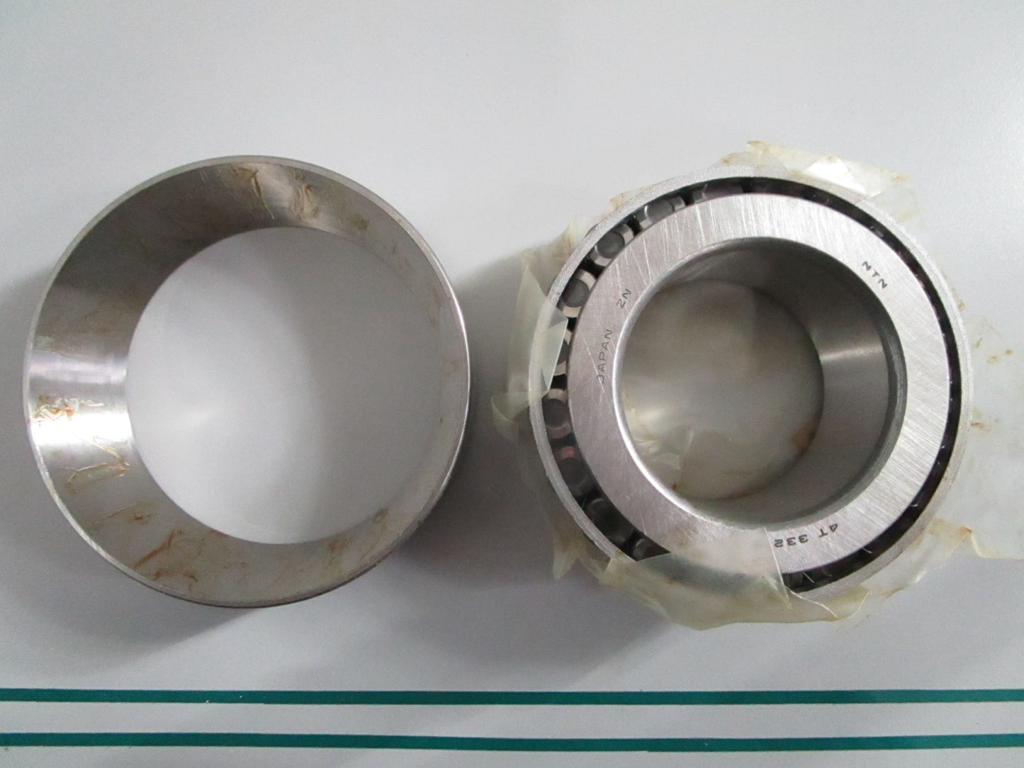 NEW OEM 09265-50001 Suzuki Forward Gear Bearing 0820
