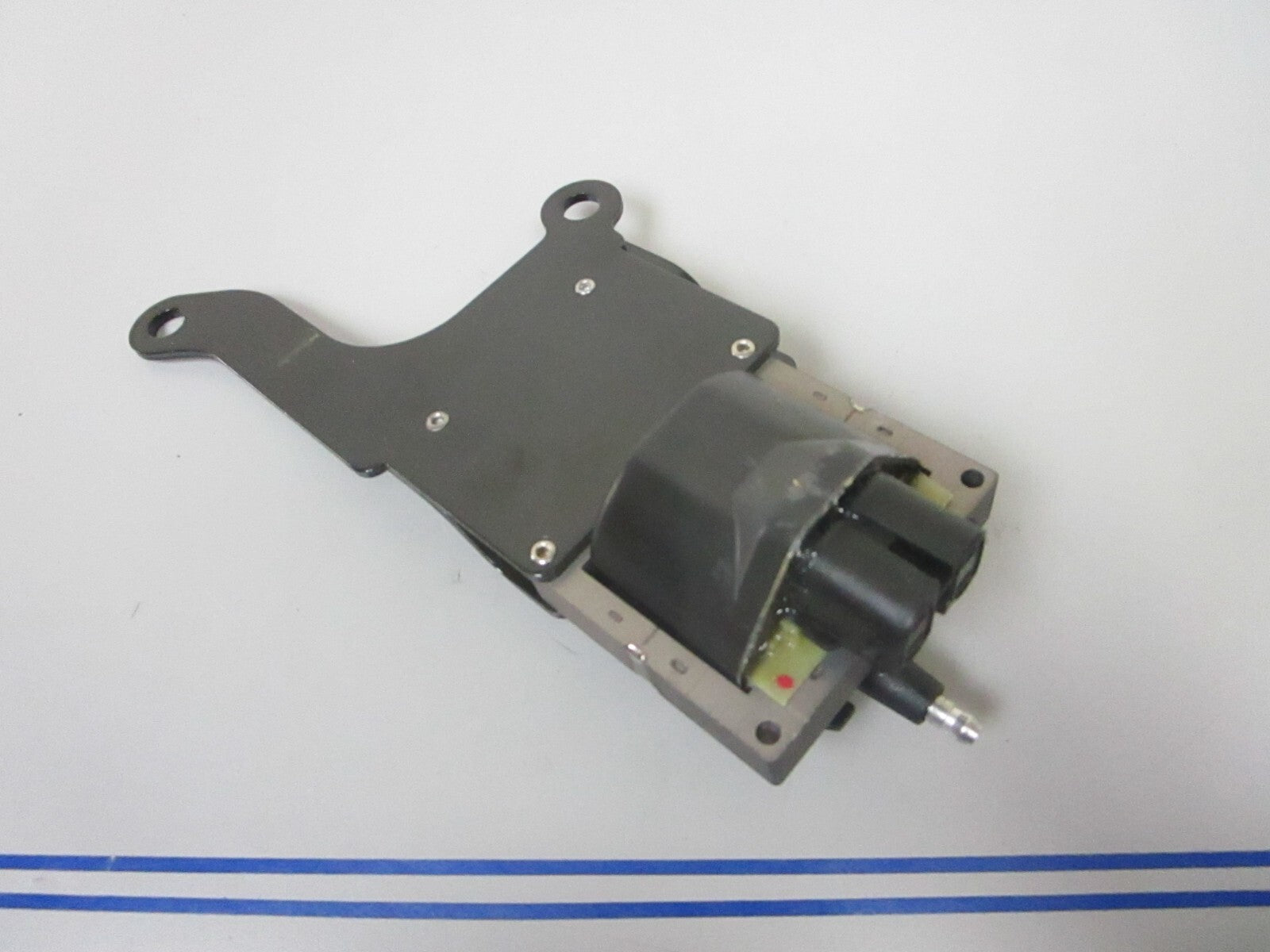 *NEW OEM* 0720 Volvo Penta 3.0 4.3 5.0 5.7 8.1 8.2 Ignition Coil 06A002A 3854002