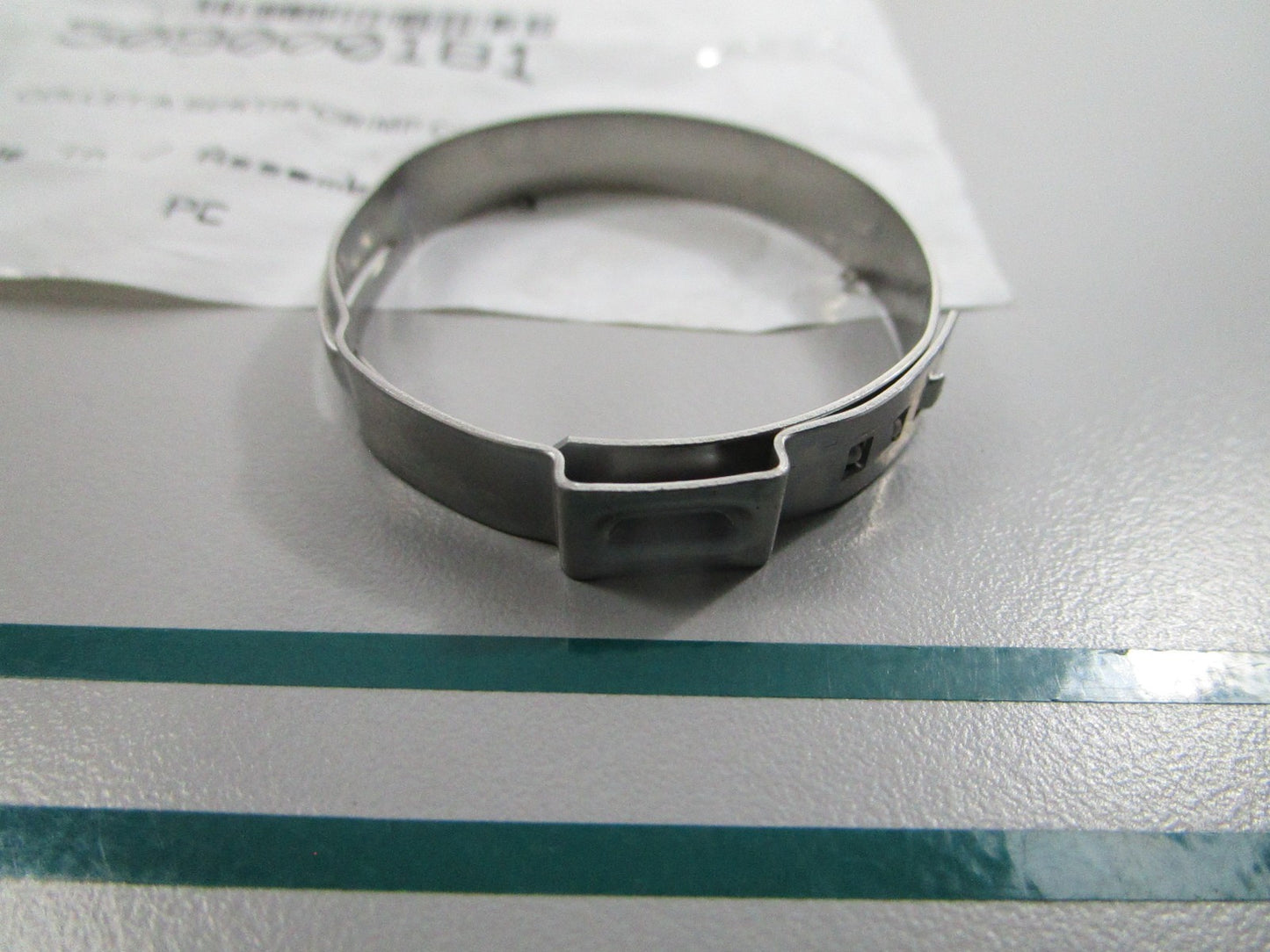 NEW OEM 509000181 Can-Am Clamp 0810