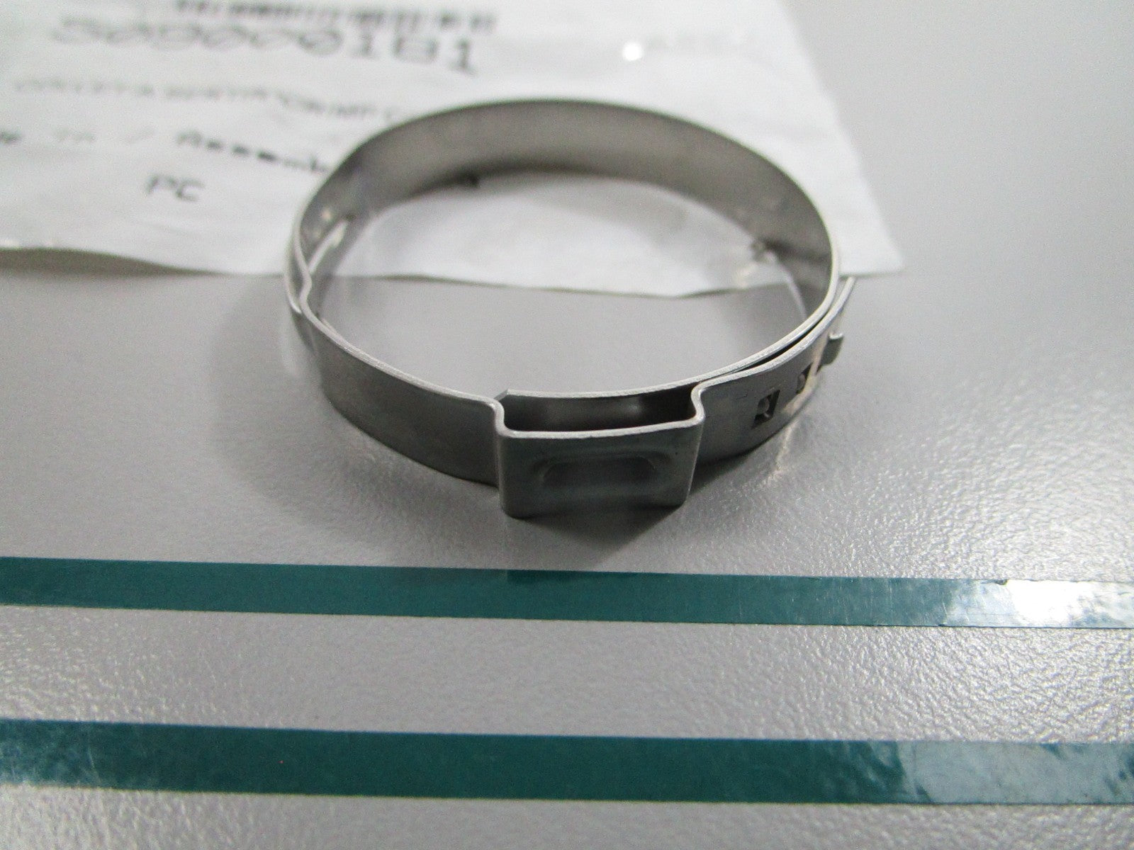 NEW OEM 509000181 Can-Am Clamp 0810