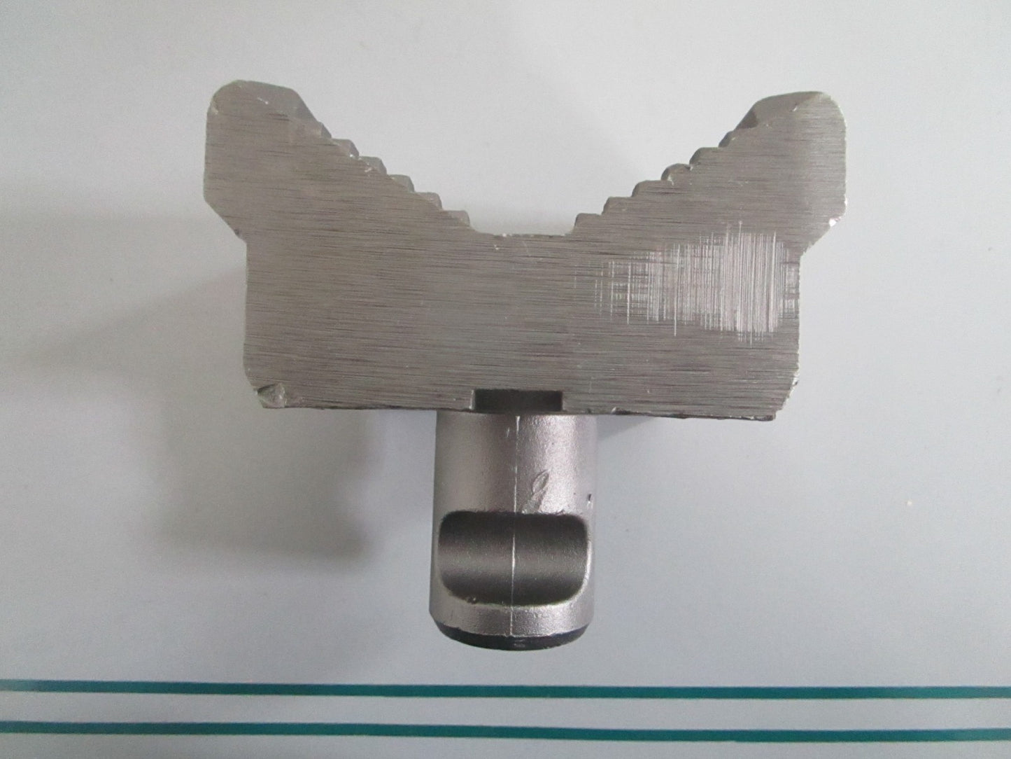 NEW OEM 375-1126 Ditch Witch Jaw Insert 0820