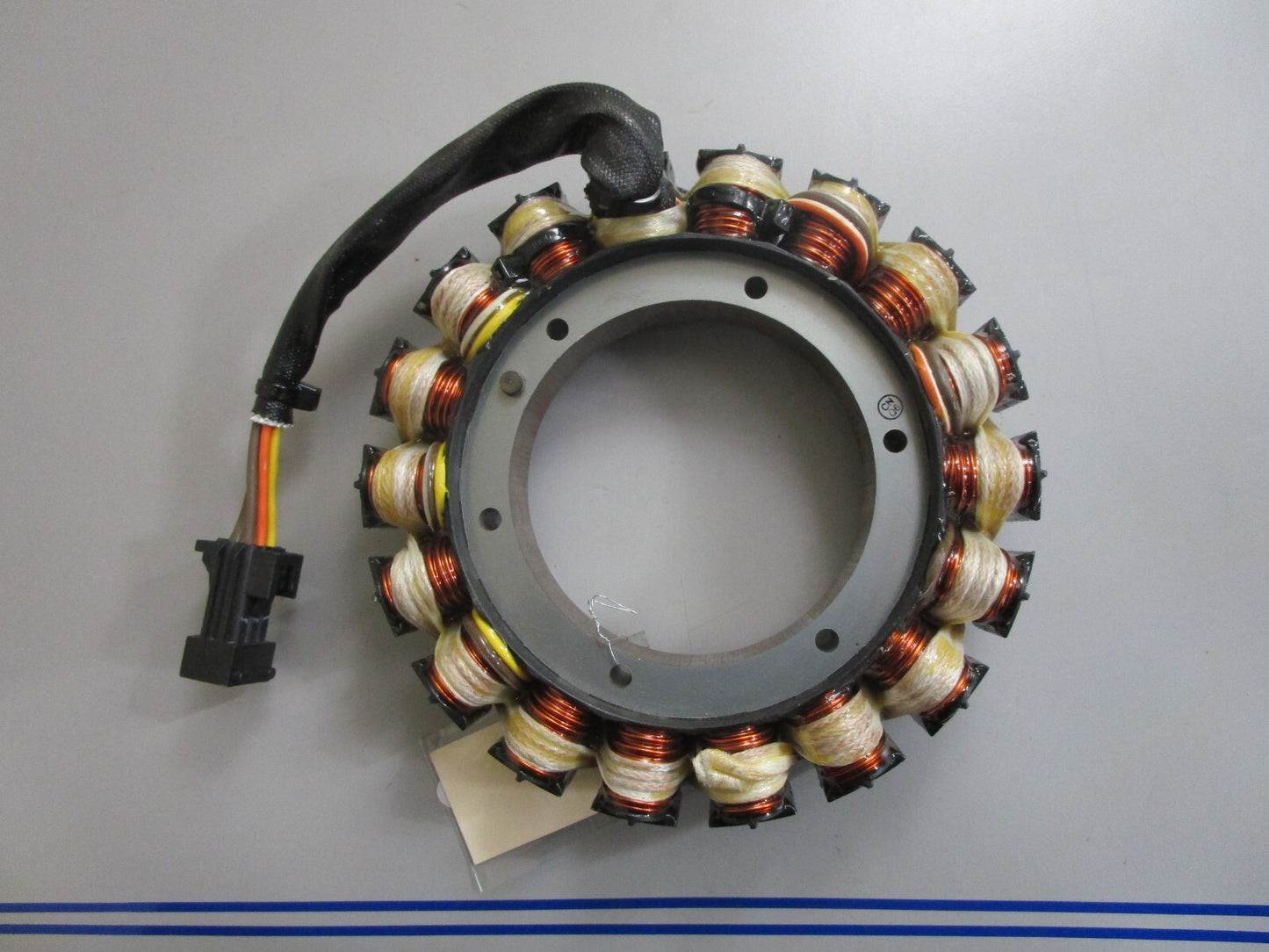 *NEW OEM* 0820 OMC Johnson Evinrude 150 200 250HP Switcher Stator 587245 0587245