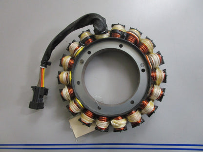 *NEW OEM* 0820 OMC Johnson Evinrude 150 200 250HP Switcher Stator 587245 0587245