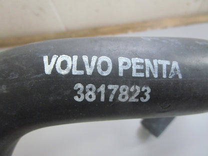 *NEW OEM* 0820 Volvo Penta Hose 3817823